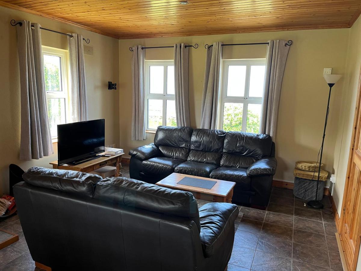 Ocean View Holiday home Doolin