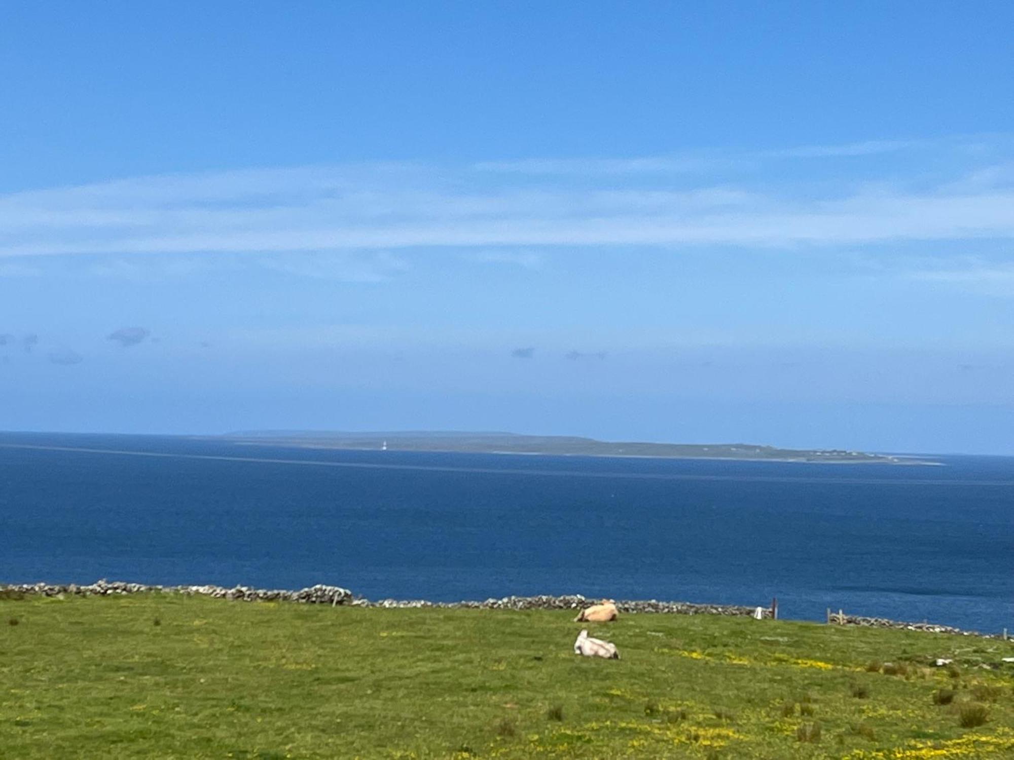 Ocean View Holiday home *