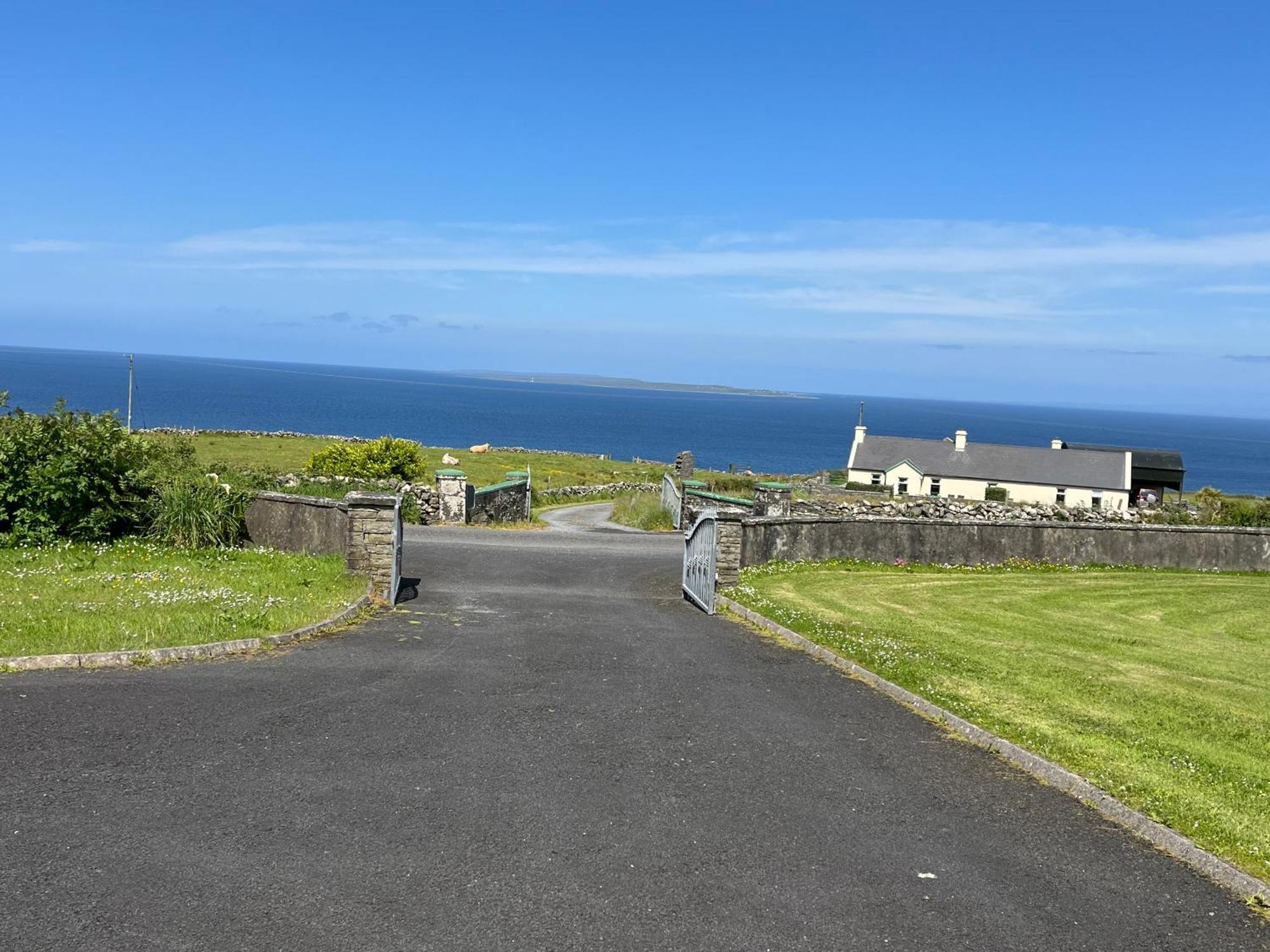 Ocean View