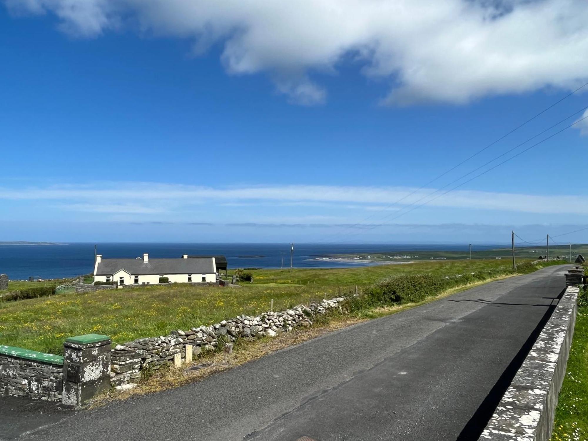 Ocean View * Doolin